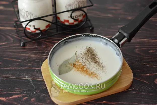 Шаг 6: иллюстрация