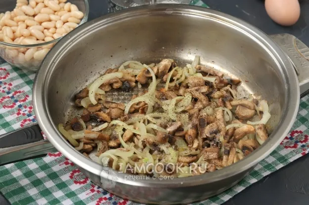 Шаг 3: иллюстрация