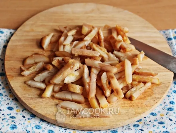 Шаг 2: иллюстрация