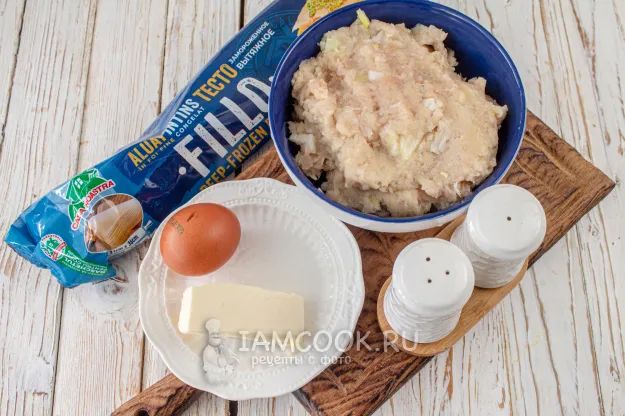 Шаг 1: иллюстрация