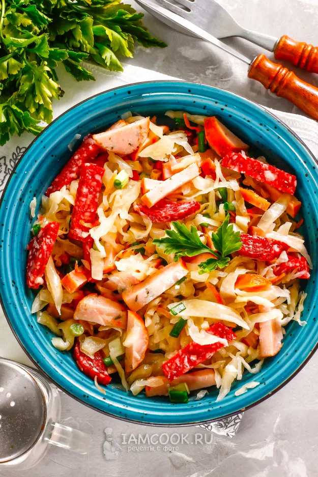 Шаг 4: иллюстрация