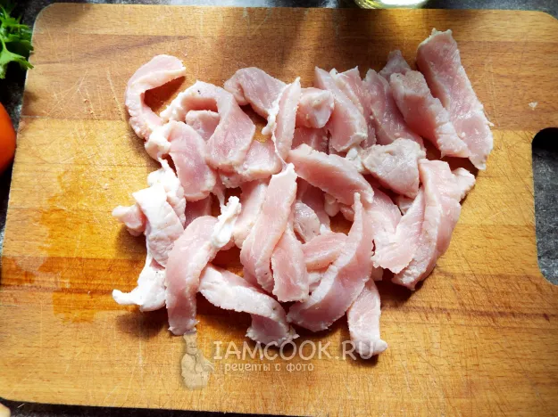 Шаг 3: иллюстрация