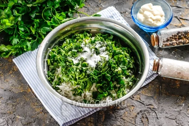 Шаг 3: иллюстрация