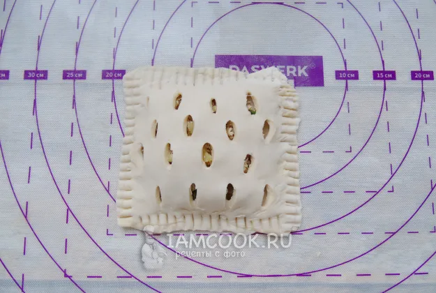 Шаг 12: иллюстрация