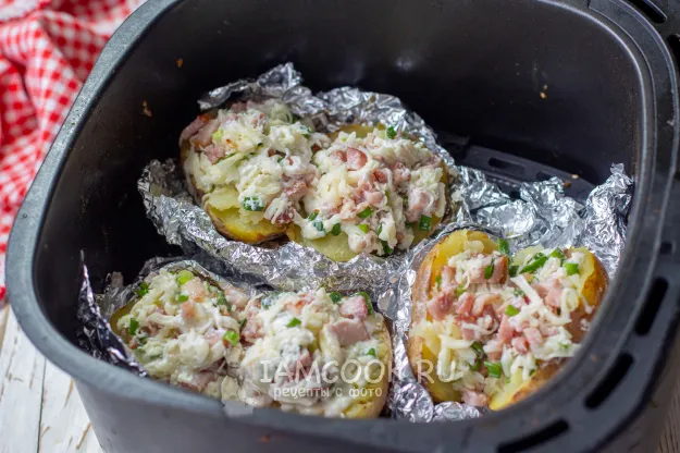 Шаг 12: иллюстрация