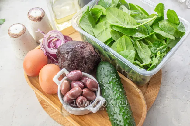 Шаг 1: иллюстрация