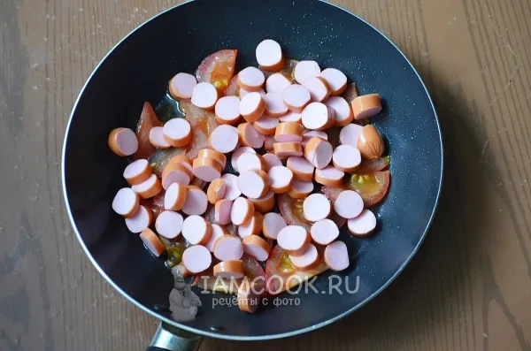 Шаг 5: иллюстрация