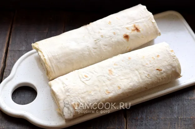 Шаг 9: иллюстрация