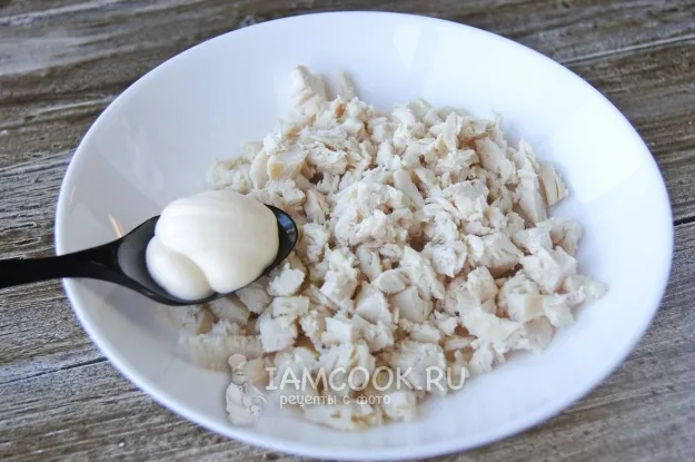 Шаг 2: иллюстрация