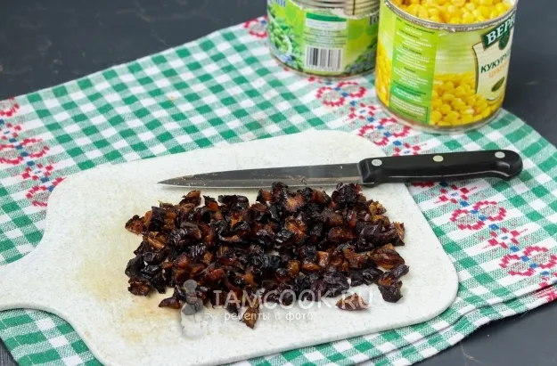 Шаг 4: иллюстрация