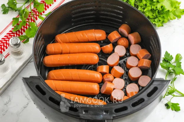 Шаг 3: иллюстрация