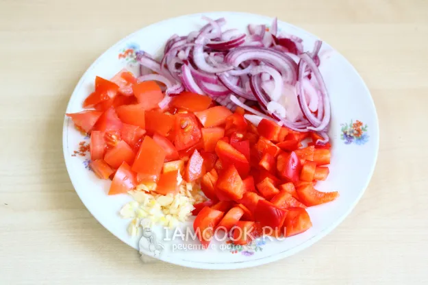 Шаг 2: иллюстрация