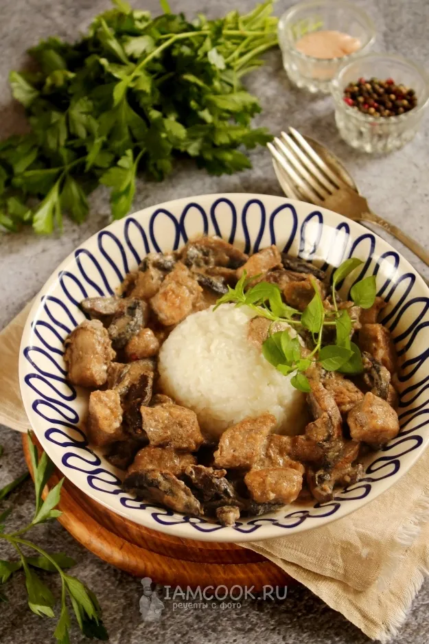 Шаг 8: иллюстрация