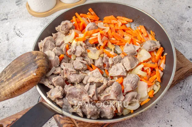 Шаг 5: иллюстрация