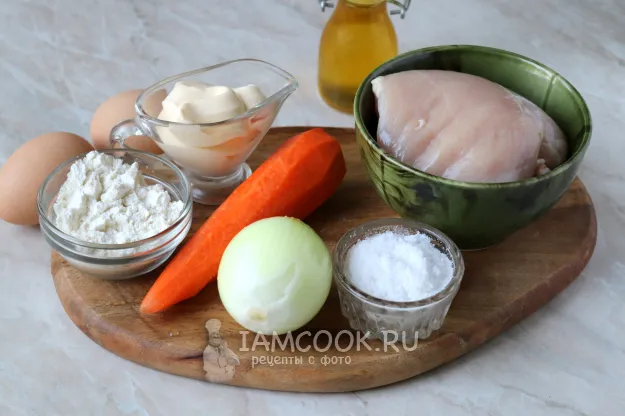 Шаг 1: иллюстрация