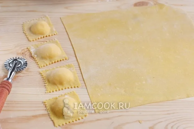 Шаг 9: иллюстрация