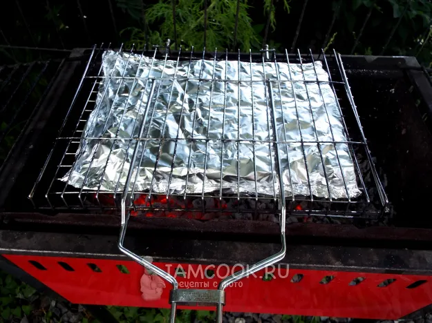 Шаг 9: иллюстрация