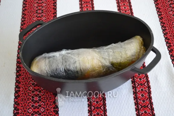 Шаг 9: иллюстрация