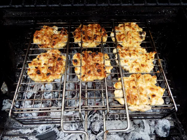 Шаг 8: иллюстрация