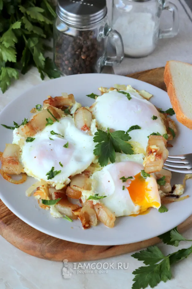 Шаг 8: иллюстрация