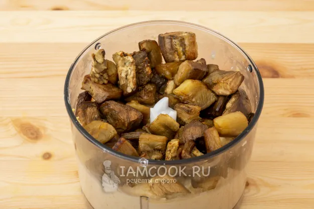 Шаг 7: иллюстрация