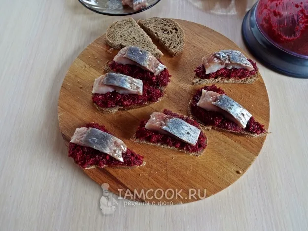 Шаг 6: иллюстрация