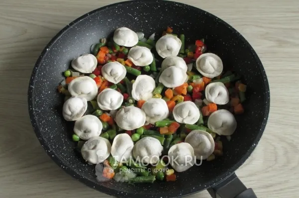 Шаг 3: иллюстрация