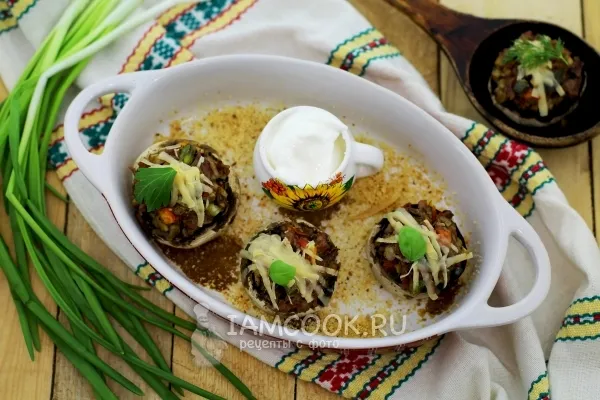 Шаг 8: иллюстрация