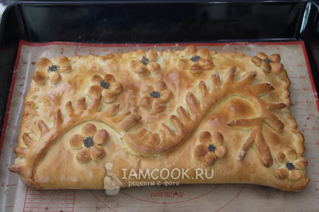 Шаг 15: иллюстрация