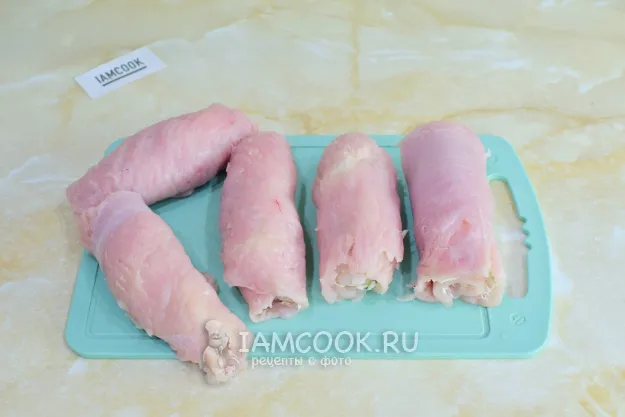 Шаг 5: иллюстрация