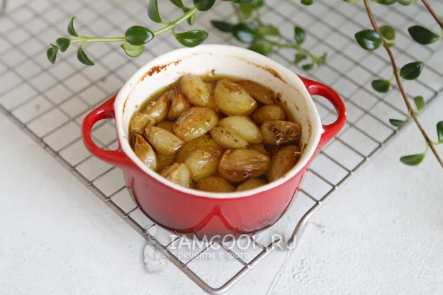 Шаг 8: иллюстрация