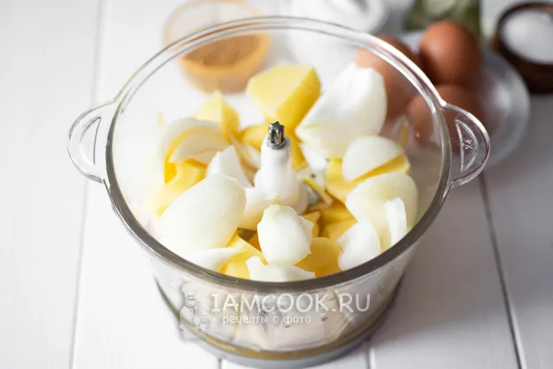 Шаг 2: иллюстрация