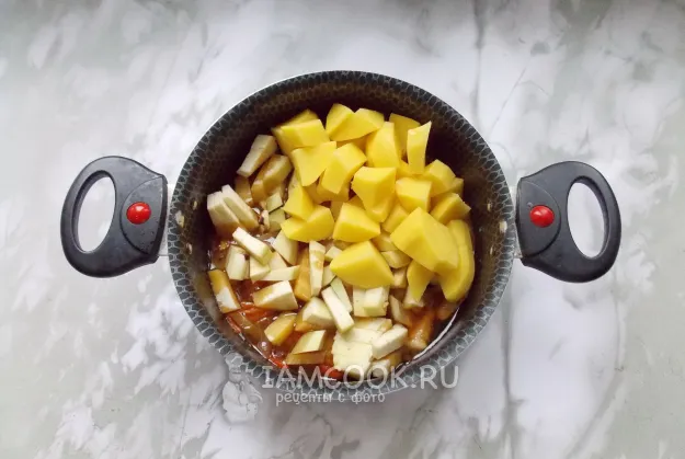 Шаг 6: иллюстрация