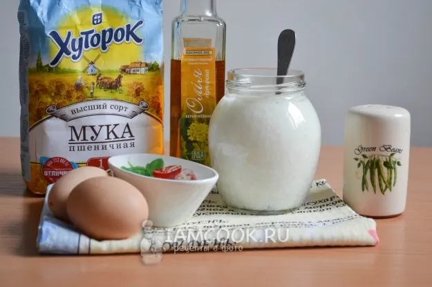 Шаг 1: иллюстрация