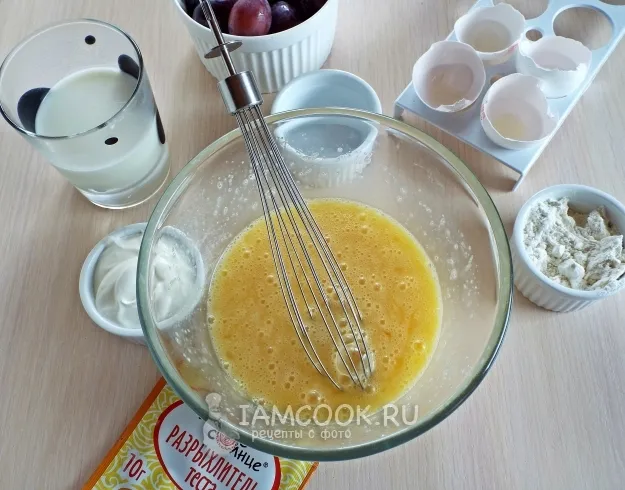 Шаг 2: иллюстрация