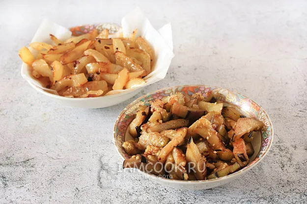 Шаг 4: иллюстрация