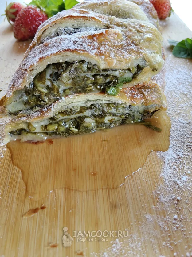 Шаг 10: иллюстрация