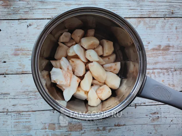 Шаг 2: иллюстрация