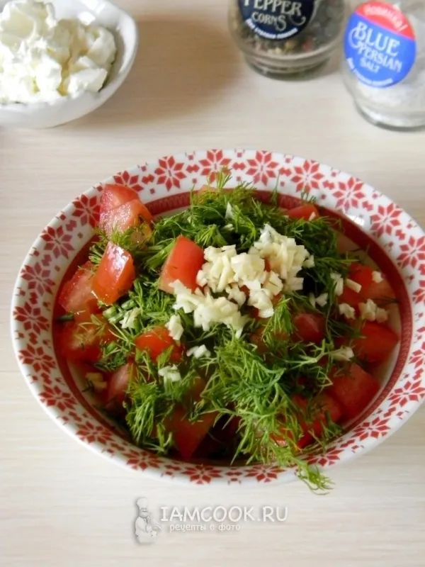 Шаг 3: иллюстрация