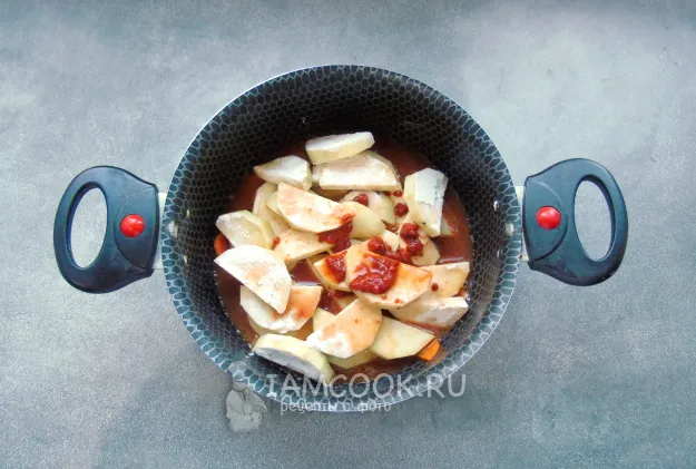 Шаг 8: иллюстрация