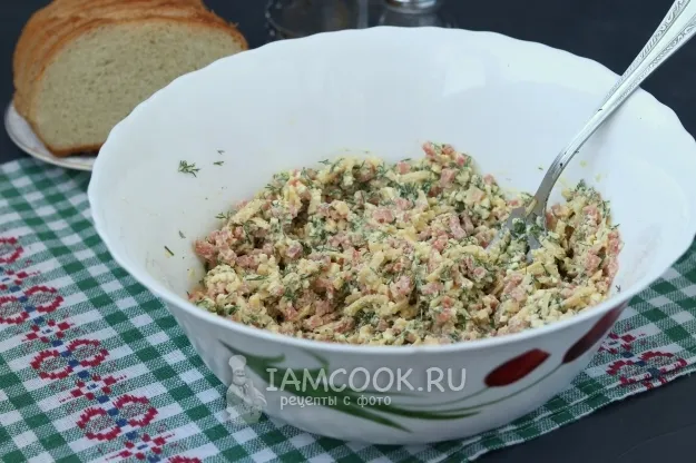 Шаг 5: иллюстрация