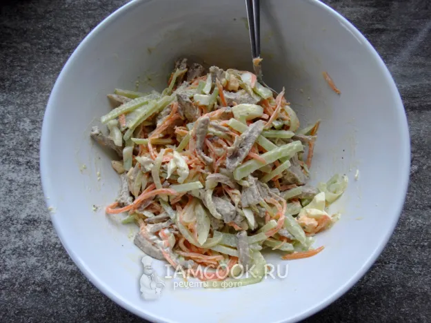 Шаг 9: иллюстрация