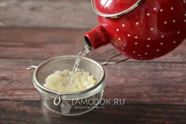 Шаг 3: иллюстрация