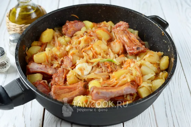 Шаг 6: иллюстрация