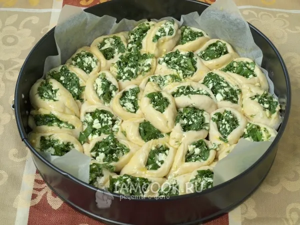 Шаг 9: иллюстрация