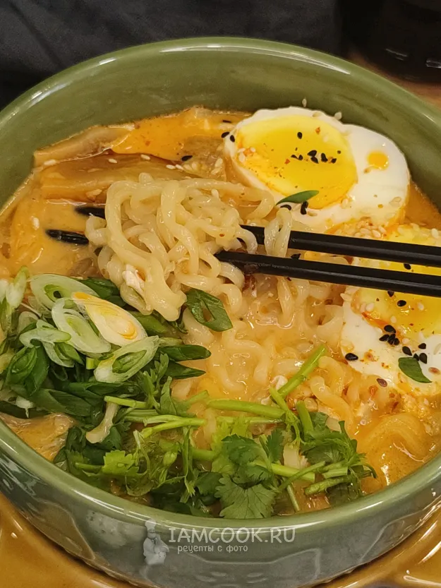 Шаг 9: иллюстрация