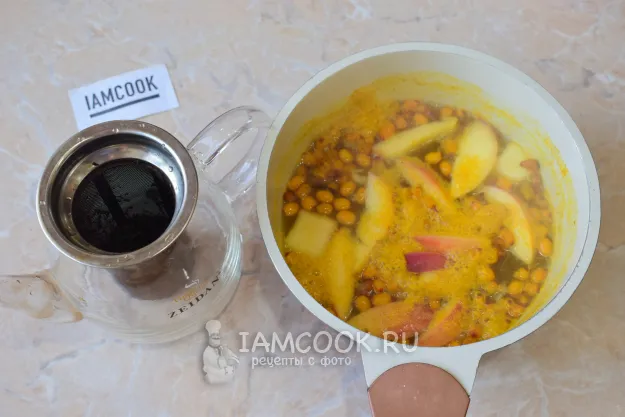 Шаг 4: иллюстрация