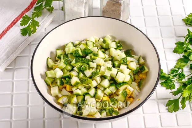 Шаг 3: иллюстрация