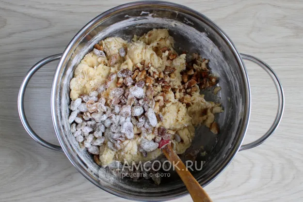 Шаг 11: иллюстрация