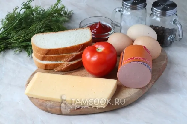 Шаг 1: иллюстрация